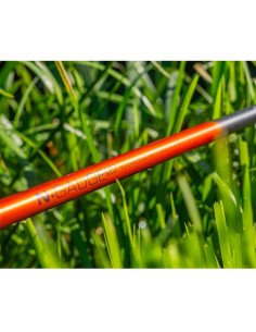 Guru N-Gauge Pro F1 270 Net Handle 270cm Carbon 1 Stück Professional Method Feeder Kescherstab-Kescher & Kescherzubehör-JJ-Fi... 2