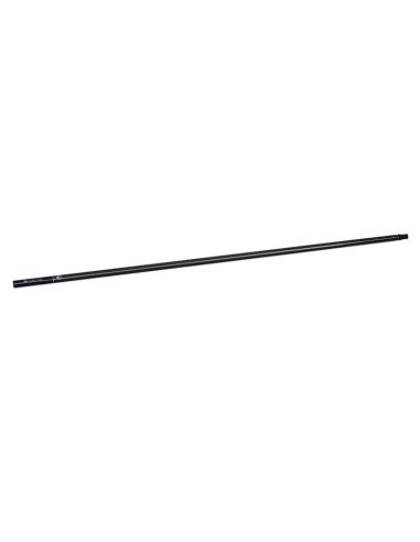 Guru N-Gauge Pro 400 Net Handle 4m 3-Teilig Carbon 1 Stück Professional Method Feeder Kescherstab-Kescher & Kescherzubehör-JJ...