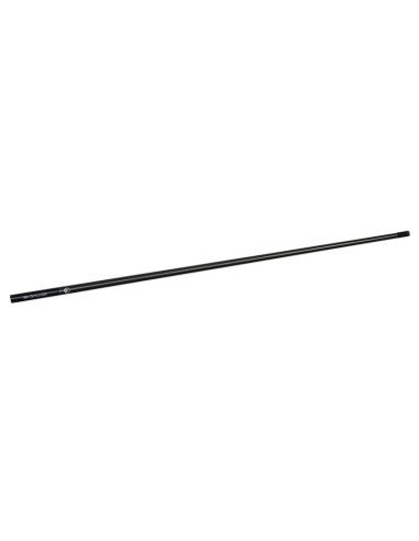 Guru N-Gauge Pro 400 Net Handle 4m 3-Teilig Carbon 1 Stück Professional Method Feeder Kescherstab-Kescher & Kescherzubehör-JJ...