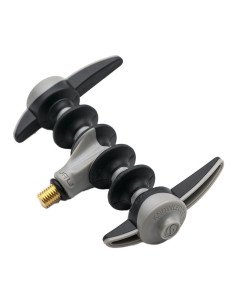 Guru Mini Stealth Reaper Rest Rutenauflage Method Feeder Profi Qualität-Rod pads-JJ-Fishing 2