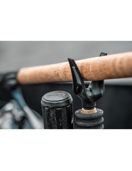 Guru Mini Stealth Reaper Rear Rest Rutenauflage Method Feeder Profi Qualität-Rod pads-JJ-Fishing