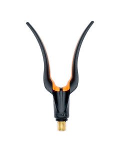 Guru Rear Reaper Rest Rutenauflage Method Feeder Profi Qualität-Rod pads-JJ-Fishing 2