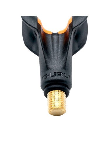 Guru Rear Reaper Rest Rutenauflage Method Feeder Profi Qualität-Rod pads-JJ-Fishing