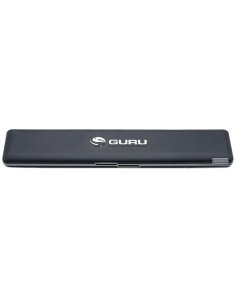 Guru Stealth Rig Case 15 inch Vorfachbox Tackle Box Method Feeder-Tackle Boxing-JJ-Fishing