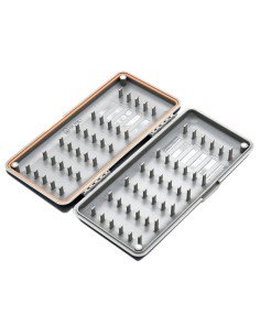 Guru Stealth Rig Case 6inch 1 Stück Vorfachbox Method Feeder Tackle Box-Tackle Boxen-JJ-Fishing 2