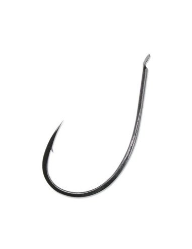 Guru Kuranku Size 16 Micro Barbed 10 Stück Spade End Method Feeder Plättchen Angelhaken-Hook & Co-JJ-Fishing