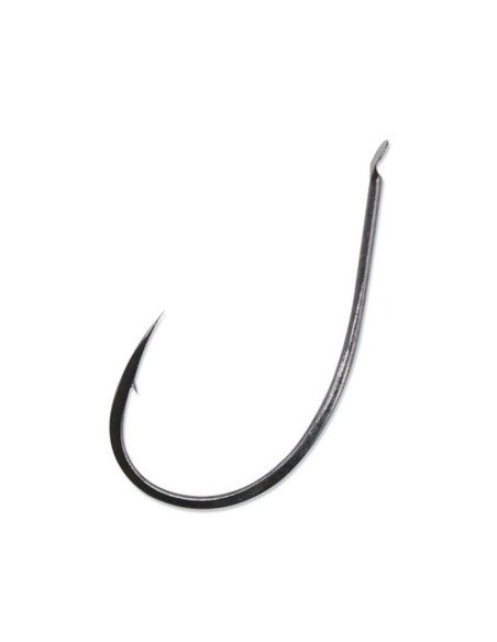 Guru Kuranku Size 16 Micro Barbed 10 Stück Spade End Method Feeder Plättchen Angelhaken-Hook & Co-JJ-Fishing