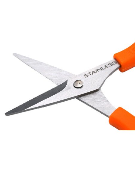 Guru Rig Scissors Edelstahl 1 Stück Angelschere Ultra Sharp Method Feeder Schere-Werkzeuge-JJ-Fishing