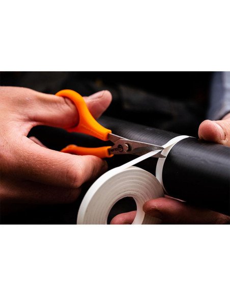 Guru Rig Scissors Edelstahl 1 Stück Angelschere Ultra Sharp Method Feeder Schere-Werkzeuge-JJ-Fishing