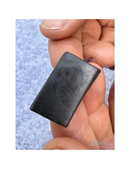 Haldorado Tungsten Putty 12g Extra Heavy Knetblei Wolfram Angelpaste-Endtackle-JJ-Fishing