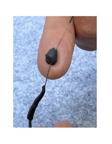 Haldorado Tungsten Putty 12g Extra Heavy Knetblei Wolfram Angelpaste-Endtackle-JJ-Fishing