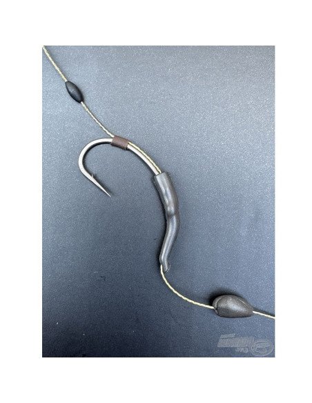 Haldorado Tungsten Putty 12g Extra Heavy Knetblei Wolfram Angelpaste-Endtackle-JJ-Fishing