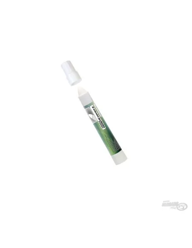 Haldorado Magic Pen White Line Marker Schnurmarkierung Angelschnur Markierungs Stift-Endtackle-JJ-Fishing