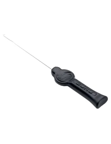Guru Speedmesh Needle 1 Stück Extra Lang Method Feeder Angelnadel-Startseite-JJ-Fishing