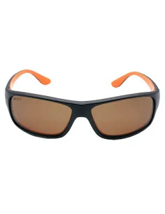 Guru Competition Pro Glasses Polaroid Sonnenbrille mit Case Angelbr... 2