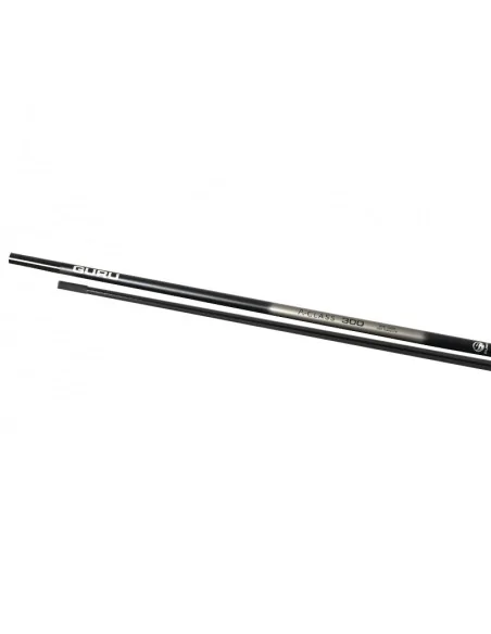 Guru A-CLASS 300 Net Handle 3.0m 2pc Kescherstaab Method Feeder-Kescher & Kescherzubehör-JJ-Fishing