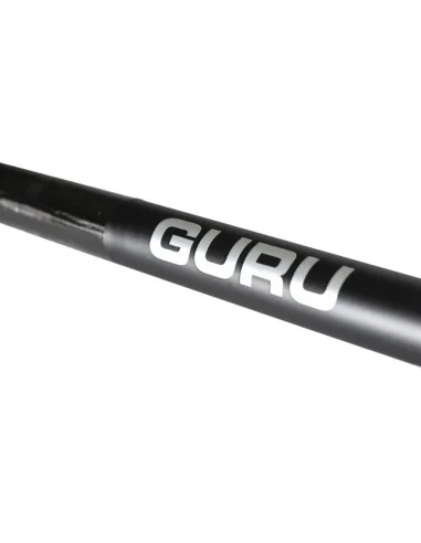 Guru A-CLASS 300 Net Handle 3.0m 2pc Kescherstaab Method Feeder-Kescher & Kescherzubehör-JJ-Fishing
