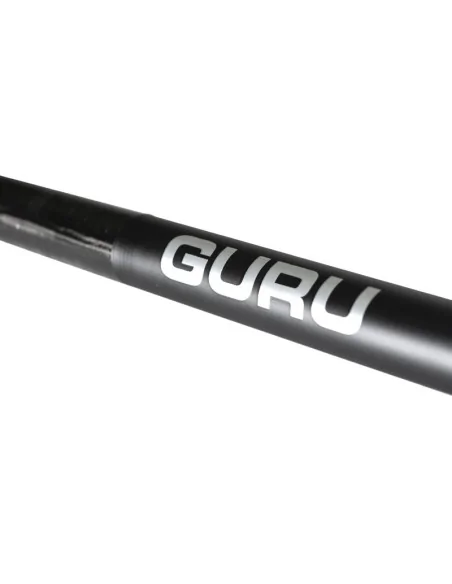Guru A-CLASS 300 Net Handle 3.0m 2pc Kescherstaab Method Feeder-Kescher & Kescherzubehör-JJ-Fishing