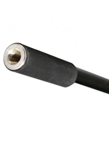 Guru A-CLASS 300 Net Handle 3.0m 2pc Kescherstaab Method Feeder-Kescher & Kescherzubehör-JJ-Fishing