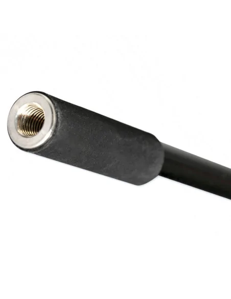 Guru A-CLASS 300 Net Handle 3.0m 2pc Kescherstaab Method Feeder-Kescher & Kescherzubehör-JJ-Fishing