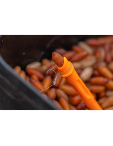 Guru Speed Bander orange 2 Stück Method Feeder Banding Tool-Vorfachmaterial & Montage-Zubehör-JJ-Fishing