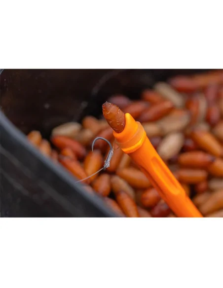 Guru Speed Bander orange 2 Stück Method Feeder Banding Tool-Vorfachmaterial & Montage-Zubehör-JJ-Fishing