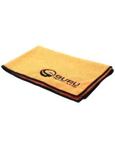 Guru Microfibre Towel Handtuch Anglerhandtuch Method Feeder | JJ-Fi...