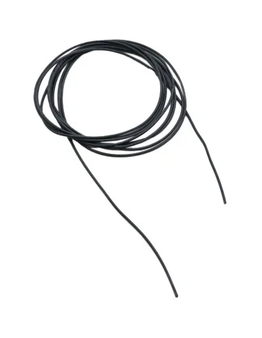Guru Silicone Tubing 0,3mm 1,5m Rig Tube Haken Silikon Method Feeder-Vorfachmaterial & Montage-Zubehör-JJ-Fishing