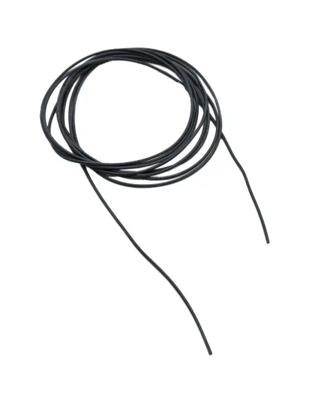 Guru Silicone Tubing 0,3mm 1,5m Rig Tube Haken Silikon Method Feeder-Vorfachmaterial & Montage-Zubehör-JJ-Fishing