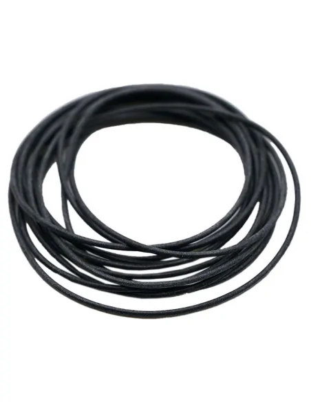 Guru Silicone Tubing 0,3mm 1,5m Rig Tube Haken Silikon Method Feeder-Vorfachmaterial & Montage-Zubehör-JJ-Fishing