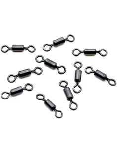 Guru Size 11 Rig System Swivels Angelwirbel Method Feeder | JJ-Fishing 2