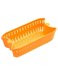 Guru 1 Pint Bait Strainer orange 1 Stück Method Feeder Ködersieb-Zubehör-JJ-Fishing