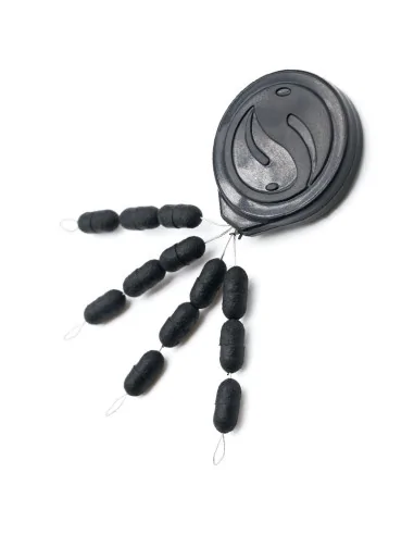 Guru Small Super Tight Line Stops Schnurstopper Posenstopper | JJ-F...