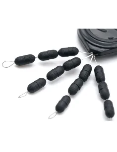 Guru Small Super Tight Line Stops Schnurstopper Posenstopper | JJ-F... 2