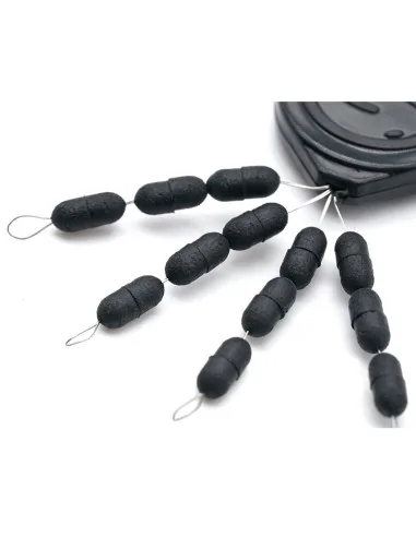 Guru Small Super Tight Line Stops Schnurstopper Posenstopper | JJ-F...