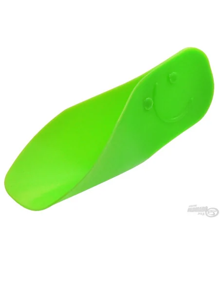 HALDORÁDÓ Flat PVA Spoon - PVA tasak töltő kanál | Haldorádó We