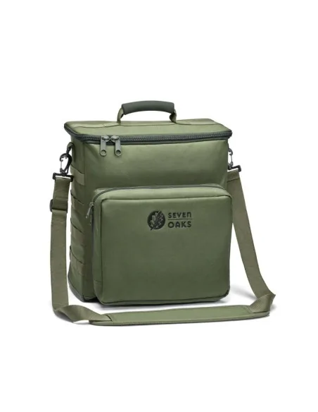 SevenOaks Transporttasche für Heizung Kanzelheizung Zeltheizung Carry All-Taschen-JJ-Fishing