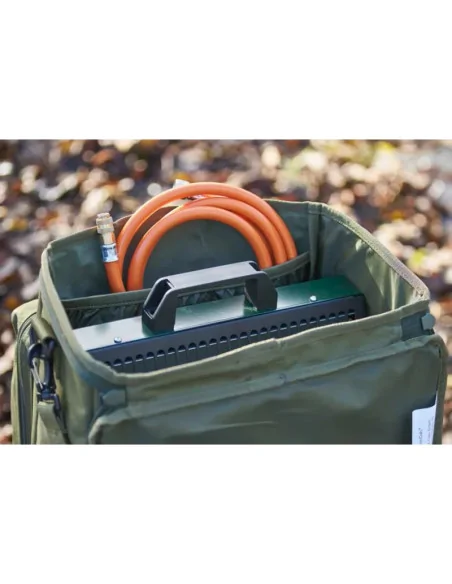 SevenOaks Transporttasche für Heizung Kanzelheizung Zeltheizung Carry All-Taschen-JJ-Fishing