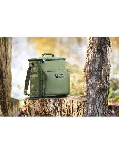 SevenOaks Transporttasche für Heizung Kanzelheizung Zeltheizung Carry All-Taschen-JJ-Fishing