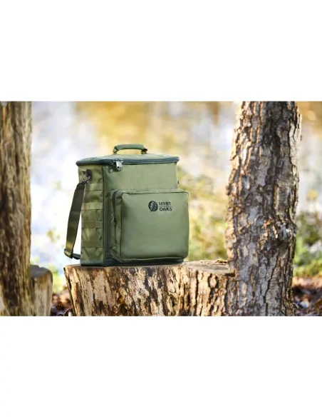 SevenOaks Transporttasche für Heizung Kanzelheizung Zeltheizung Carry All-Taschen-JJ-Fishing