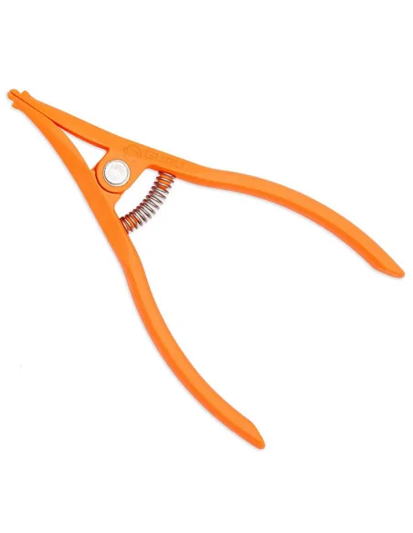 Guru Pellet Pliers orange 1 Stück Bait Zange Angelzange-Werkzeuge-JJ-Fishing