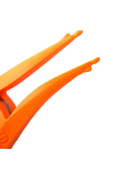 Guru Pellet Pliers orange 1 Stück Bait Zange Angelzange-Werkzeuge-JJ-Fishing