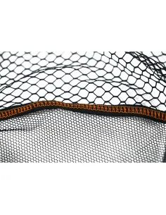 Guru Landing Net Dual 550 Method Feeder Kescherkopf Rund Angelkesch... 2