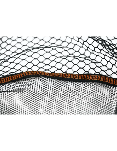 Guru Landing Net Dual 550 Method Feeder Kescherkopf Rund Angelkesch...