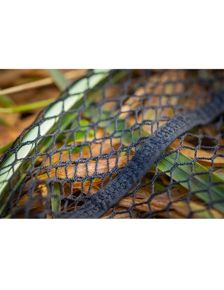 Guru Dual 600 Speciment Net Method Feeder Kescherkopf Rund Angelkes...