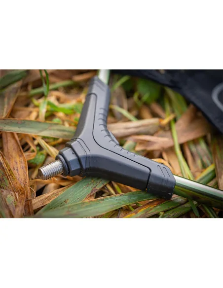 Guru Dual 600 Speciment Net Method Feeder Kescherkopf Rund Angelkes...