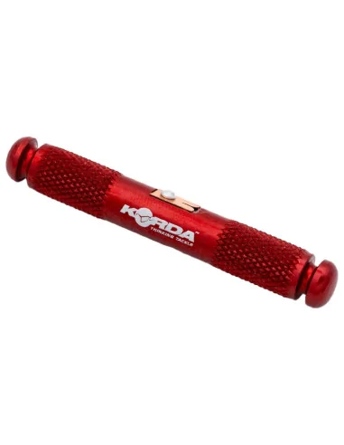 Korda Strippa Tool rot 1 Stück Coated Hooklink Remover-Werkzeuge-JJ-Fishing