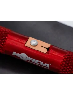 Korda Strippa Tool rot 1 Stück Coated Hooklink Remover-Werkzeuge-JJ-Fishing 2