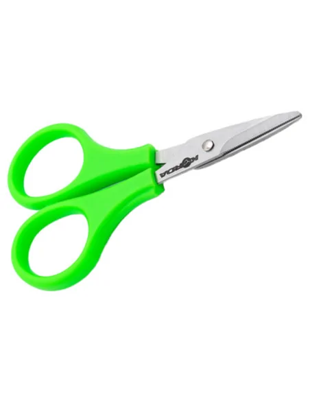 Korda Razor Blade Scissors Edelstahl 1 Stück Angelschere Extra Scharf-Werkzeuge-JJ-Fishing