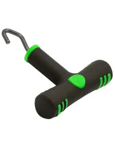 Korda Pulla Tool Green 1 Stück Knotpuller Knotentest Werkzeug-Werkzeuge-JJ-Fishing 2